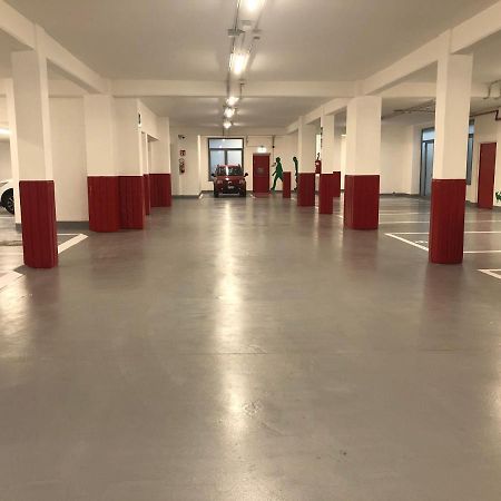 Appartamento Porta Susa 2 تورينو المظهر الخارجي الصورة